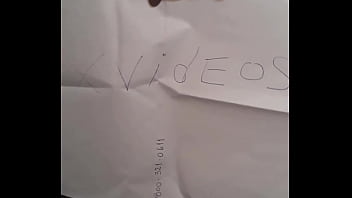 Preview 4 of Pussy Lick Kitchen - V&iacute_deo de verificaci&oacute_n