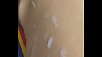 Preview 4 of Xxx Sax - Me saco la leche,  quien quiere