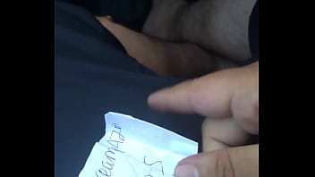 Preview 2 of Seel Paek Xxxx - Verification video