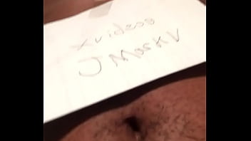 Preview 1 of Great Mom Twerking On Son - Verification video