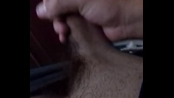 Preview 4 of Fingering Black Pussy Nigeria - &iquest_A quien le gusta mi polla?
