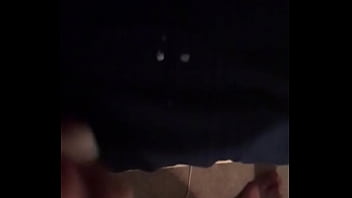 Preview 4 of Xxv And Sex Video A - Little dick cumming hard