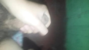 Preview 2 of Thick Redbone Solo - paja y acabo