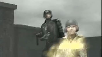 Preview 3 of Tamil Sixxxx - HISTORIA DA SAGA WOLFENSTEIN