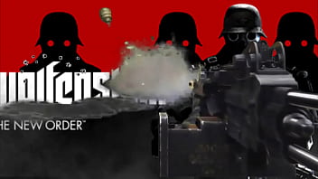 Preview 1 of Tamil Sixxxx - HISTORIA DA SAGA WOLFENSTEIN