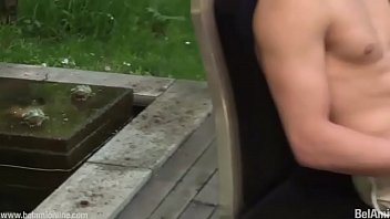 Preview 1 of Anti And Do Xxx - Beau &agrave_ croquer
