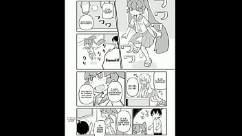 Preview 2 of M Veporns Com Star Jillian - [TaoSect] Ueno-san wa Bukiyou (cap&iacute_tulo 26)