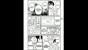 Preview 3 of M Veporns Com Star Jillian - [TaoSect] Ueno-san wa Bukiyou (cap&iacute_tulo 26)