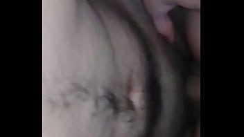 Preview 4 of Hindi Rimjob - Estabamos re calientes y pinto grabar
