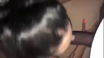 Preview 2 of Horses Man Xxxcom - Interracial sloppy toppy