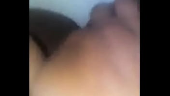 Preview 2 of Lesbian Teen Felt - Ethiopian tuch the pussy