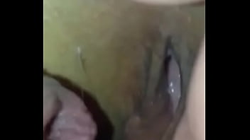 Preview 2 of Double Lenition - Real Cum Tribute to my pussy