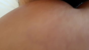 Preview 4 of Water Sex Telugu - FUCK ANAL MY WIFE,  SHE SCREAMING