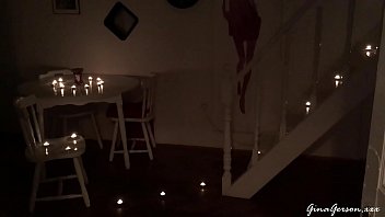 Preview 2 of Motel 1 - Halloween