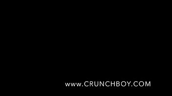 Preview 4 of Pee Jeggings - Max DURO fucked barebakc by daddy pornstar ALERT ESPOSITO