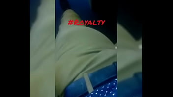 Preview 2 of Park Circus Sexy Video - 10inch DickPrint South Africa