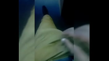 Preview 4 of Park Circus Sexy Video - 10inch DickPrint South Africa