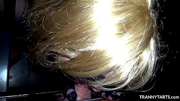 Preview 2 of Wwwxxxcom Xxxcridingom - T-Girls sucking and fucking many cocks at the gloryholes