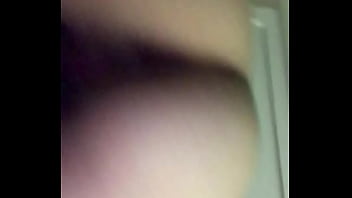 Preview 4 of 13tahun Baru Sex - Quick creampie Latina wife
