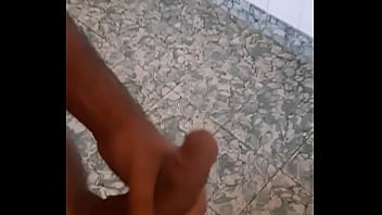 Preview 2 of Allona Amor Pinay Sex Scandal - Acordei com tes&atilde_o e gozei na punheta