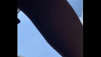 Preview 2 of Fat Rape Father - Haydee