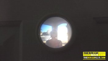 Preview 1 of Teen Twerk On Father - destroying the ass of the poor blonde girl