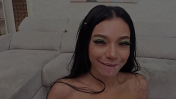 Preview 3 of Beautiful Girl Blue Film - rebecca jhonson vs Lia ponce. battle of bitches,  who will win?