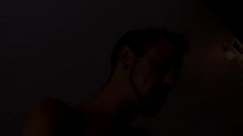 Preview 2 of Hairy Nude Family At Home - Gay r.