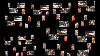 Preview 2 of Old Video Dp - Orgasmus Chorus
