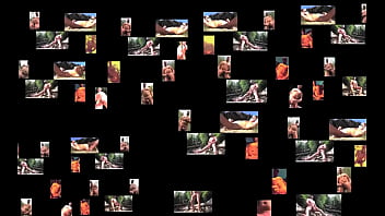 Preview 3 of Old Video Dp - Orgasmus Chorus