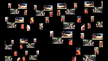 Preview 4 of Old Video Dp - Orgasmus Chorus