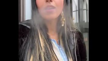 Preview 3 of Gaon Ki Desi Girl - Haram activities in Prague,  day 3 ??