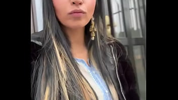 Preview 1 of Gaon Ki Desi Girl - Haram activities in Prague,  day 3 ??