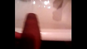 Preview 1 of Crossdresser Sissy Bdsm Slave - Mi primer video masturbandome
