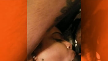 Preview 4 of Deflore Virgin - Keyzz strokes gets deepthroat