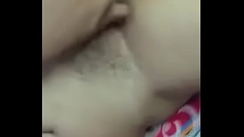 Preview 1 of Xxx Chine Video - Mi esposa metiendose el dedito y gime rico