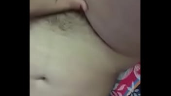Preview 4 of Xxx Chine Video - Mi esposa metiendose el dedito y gime rico