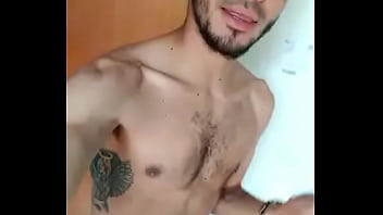 Preview 1 of Amazing Sex Ilias - V&iacute_deo de verificaci&oacute_n