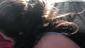 Preview 1 of Big Burnetts - Fucking in public