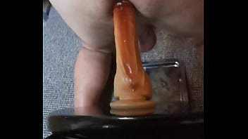 Preview 1 of Russian Foreplay - Anal game