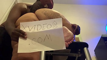 Preview 3 of Xxxbf Bangali Farest - Verification video