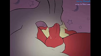 Preview 3 of Mom And Son Before Father - Throat fuck