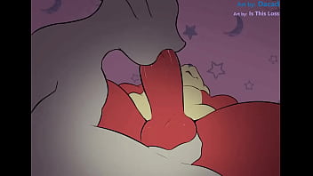 Preview 1 of Mom And Son Before Father - Throat fuck
