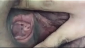 Preview 4 of Booty Creampi - Verification video