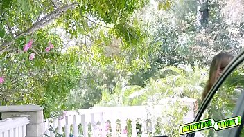 Preview 1 of Girl Angry On Cum Inside - Teens Cameron Minx and Avery Moon wanted was a taste of some dick