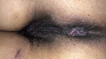 Preview 2 of Dizo Love - My d. wife ass after sex