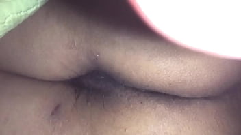 Preview 1 of Dizo Love - My d. wife ass after sex