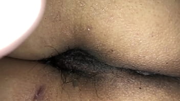 Preview 4 of Dizo Love - My d. wife ass after sex