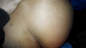 Preview 4 of V Rijal - Dandole por el Culo a la Sirvienta.