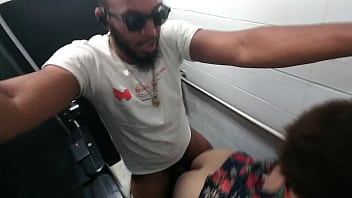 Preview 2 of Reshma Malayalamsex Hot - Thick slut fucking me in Park bathroom
